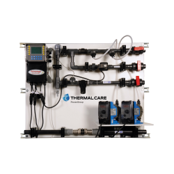 Water Treatment Systems
