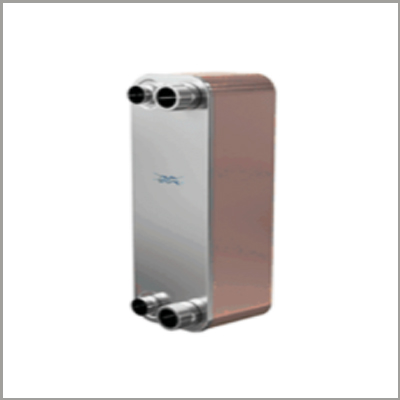 What is an evaporator?