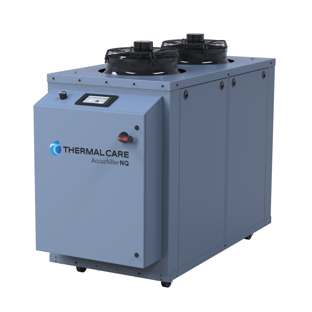 NQA10 Portable Chiller