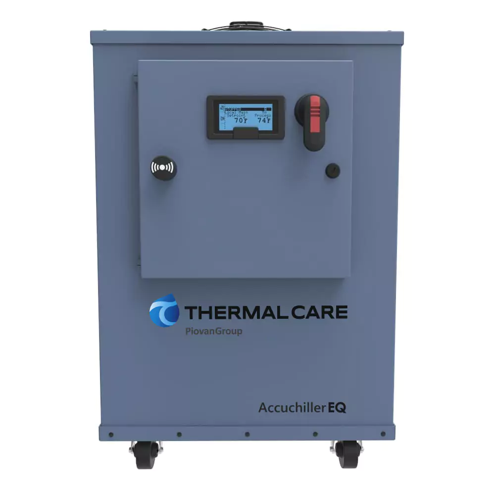 EQ Portable Chiller