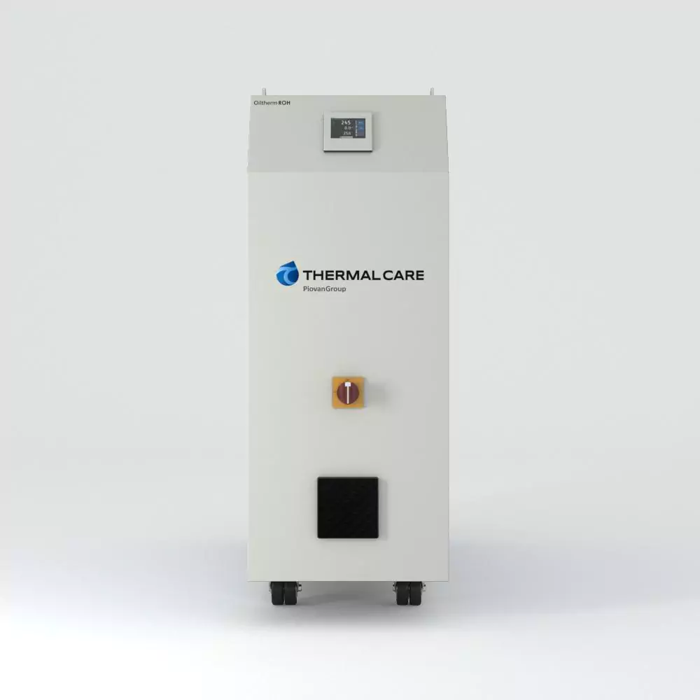 Oiltherm ROH Series