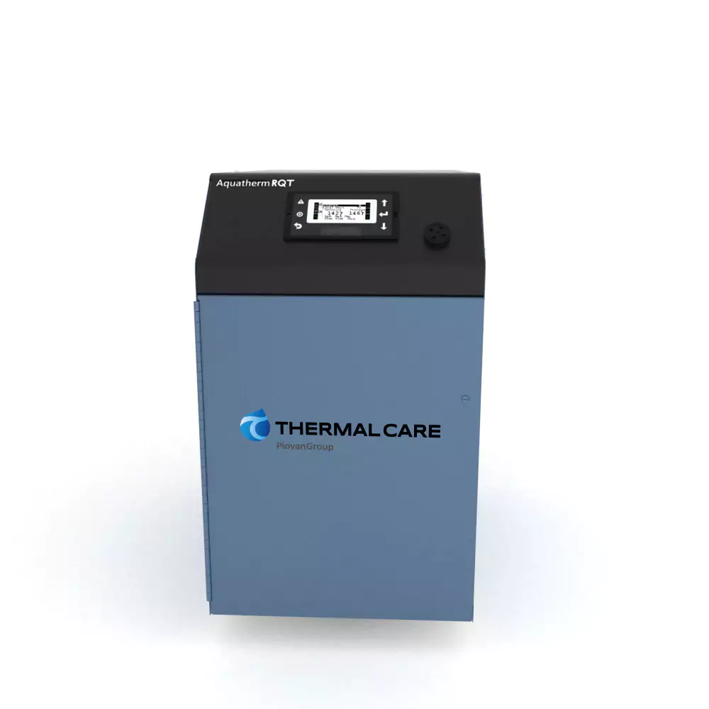 RQT Premium Single Zone Unit