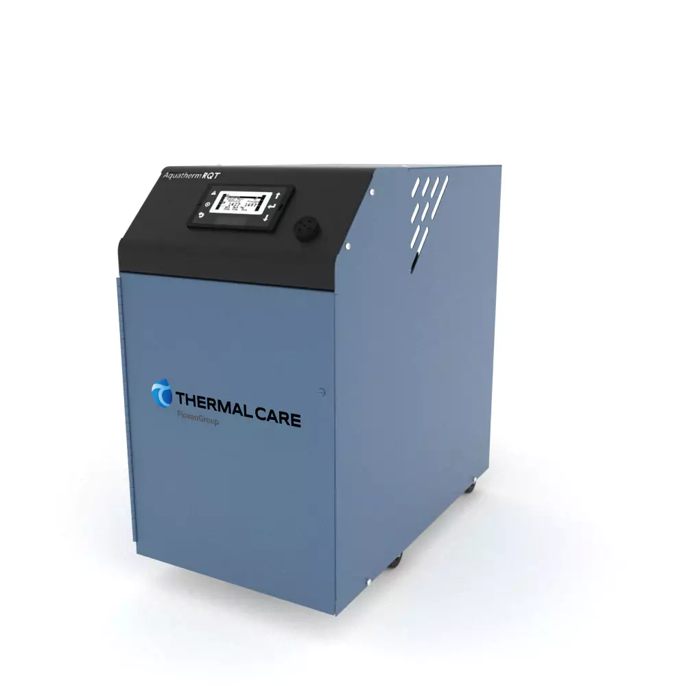 RQT Premium Single Zone Unit
