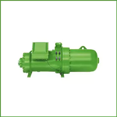 Choosing the right chiller - part 6