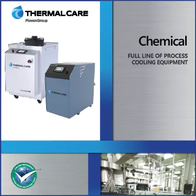 Chemical Brochure