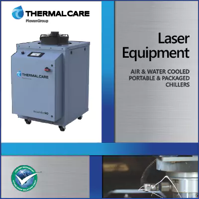 Laser Equipment Brochure