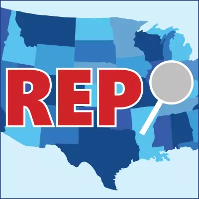Rep Finder EMEA