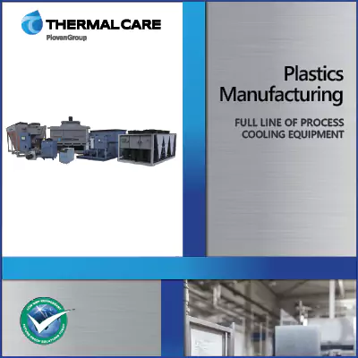 Plastics Manufacturing Brochure
