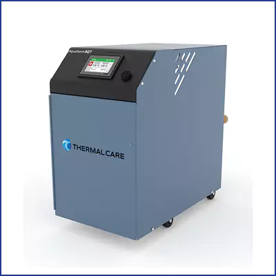 RQT Series Temperature Control Units