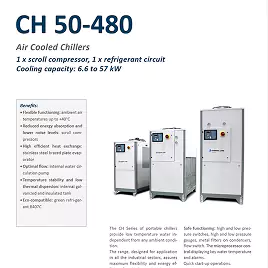 CH 50-480 Brochure