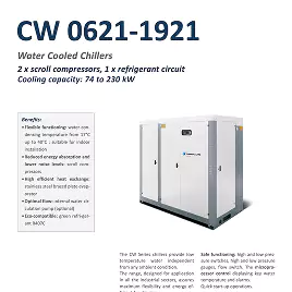 CW 0621-1921 Brochure