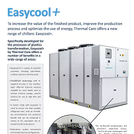 Easycool+ Brochure