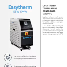 Easytherm EBW-EMW Brochure