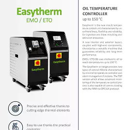 Easytherm EMO/ETO Brochure