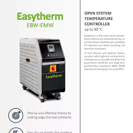 Easytherm EW Brochure