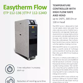 Easytherm Flow Brochure