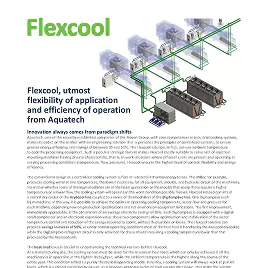 Flexcool Brochure