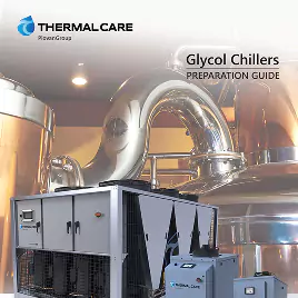 Glycol Chillers Preparation Guide PDF