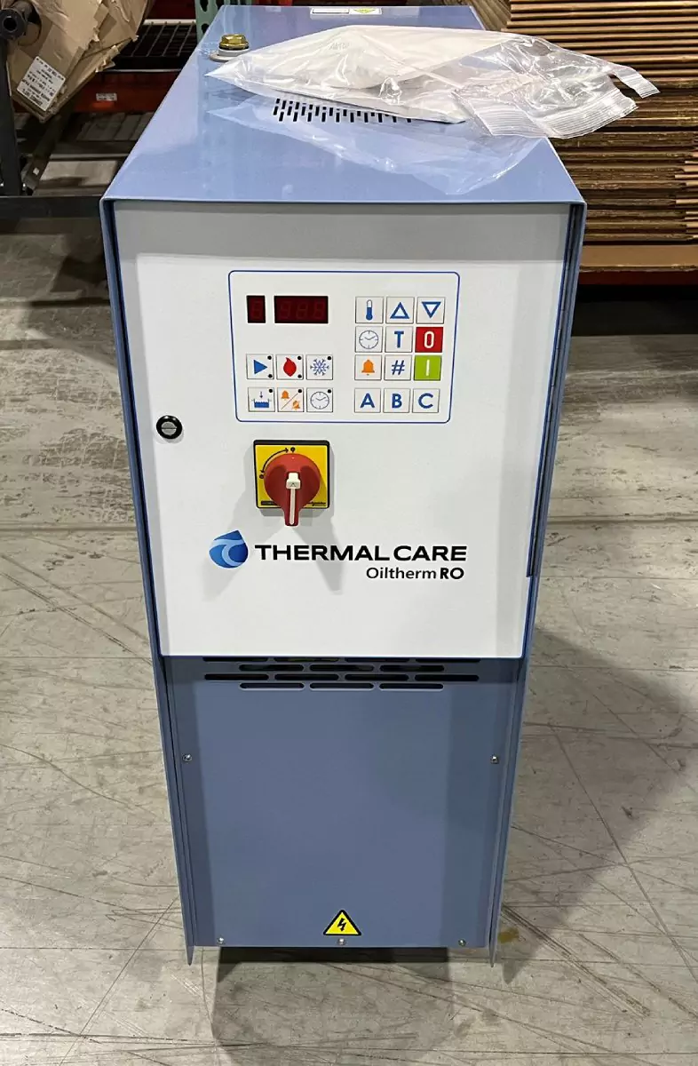 Oiltherm RO1220 460v