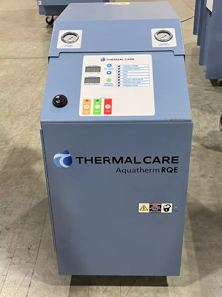 RQE0908 Standard 230v