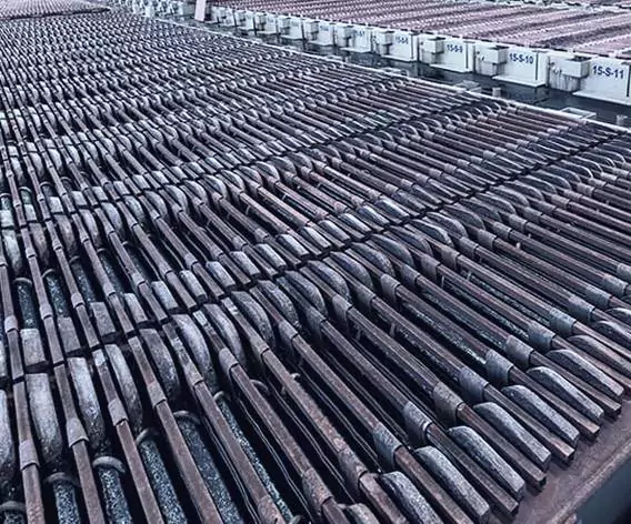 Anodizing & Plating