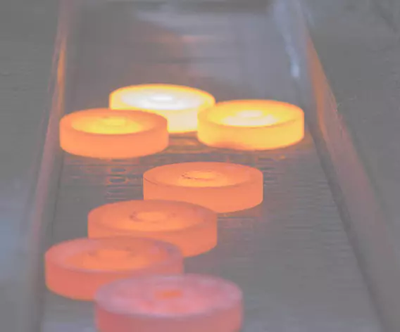 Heat Treating & Induction