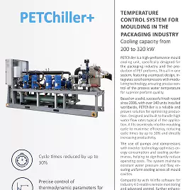 PETChiller+ Brochure