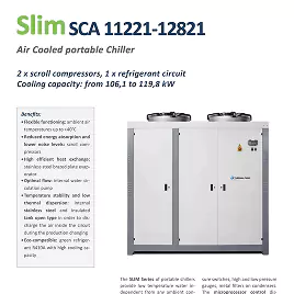 SCA 11221-12821 Brochure